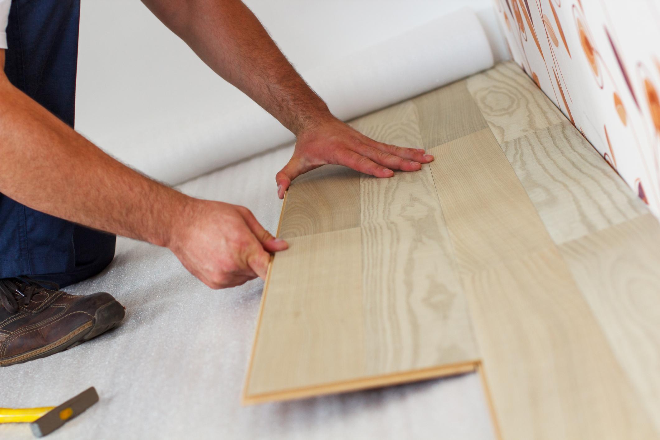 Akyaka Laminatçı